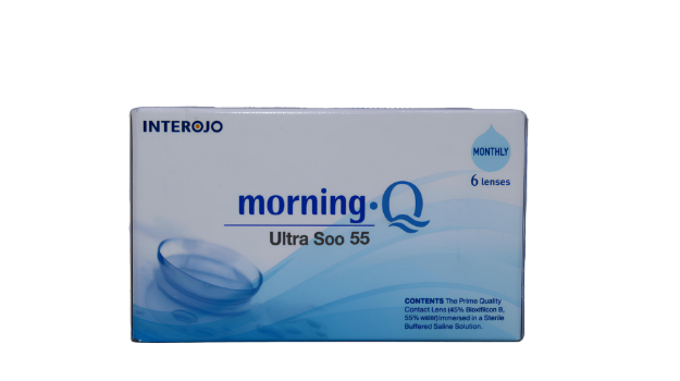 صورة عدسات الترا سو 