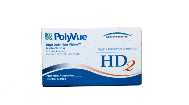 Picture of PolyVue