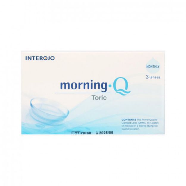 Picture of Morning-Q TORIC 