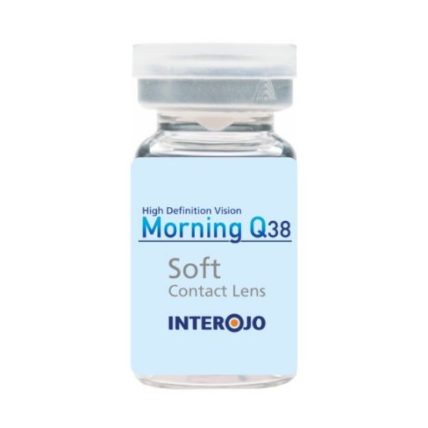Picture of MORNING Q-38 Yearly