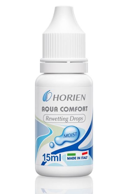 Picture of Horien Eye Drops 